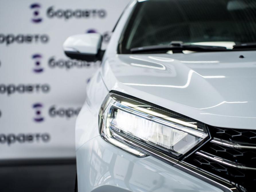 Lada (ВАЗ) Vesta I Рестайлинг (NG) Ростов-на-Дону  - изображение 9