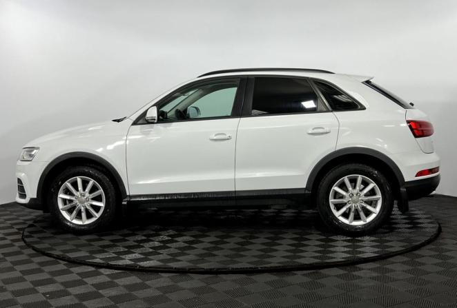 Audi Q3 I (8U) Рестайлинг с пробегом 2015 года, цена 2 175 000 рублей, 92065 км, внедорожник, Автокод Объявления