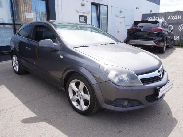 Opel Astra H Рестайлинг с пробегом 2010 года, цена 480 000 рублей, 344670 км, хэтчбек, Автокод Объявления