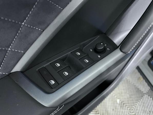 Audi Q3 II (F3) с пробегом 2026 года, цена 3 999 000 рублей, 20 км, внедорожник, Автокод Объявления