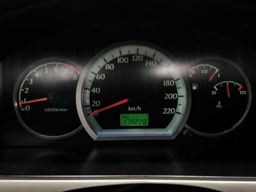 Chevrolet Lacetti I Казань  - изображение 16