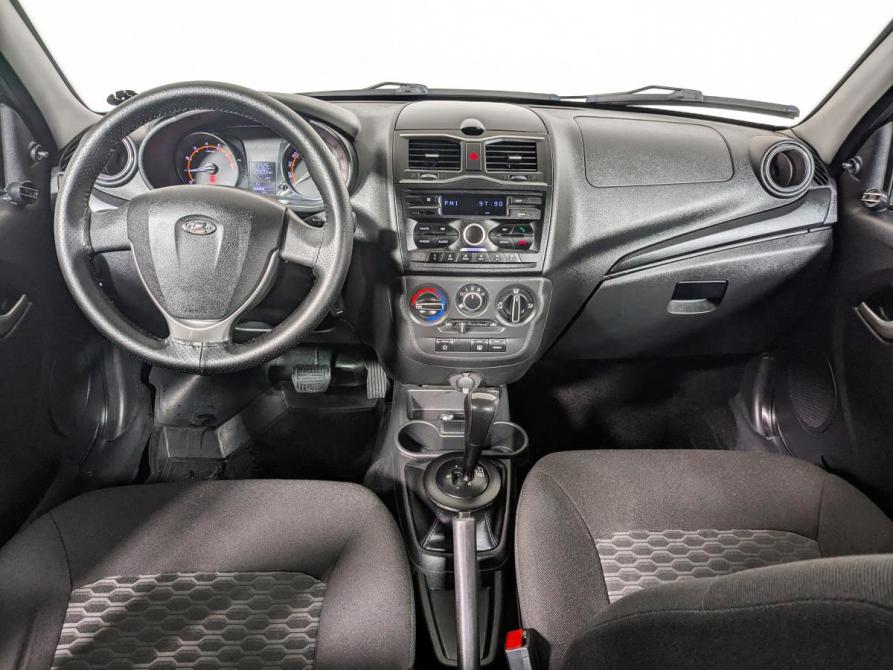 Lada (ВАЗ) Granta I Рестайлинг Екатеринбург  - изображение 10