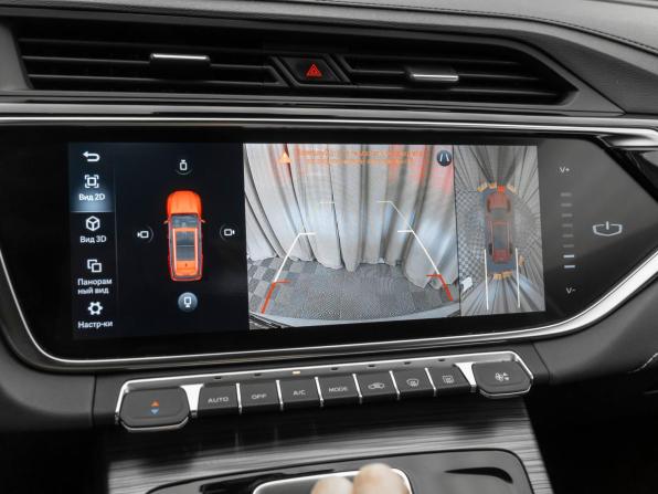 Geely Atlas Pro с пробегом 2023 года, цена 2 280 000 рублей, 33172 км, внедорожник, Автокод Объявления