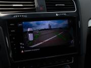 Volkswagen Golf VII Рестайлинг Москва  - изображение 35