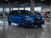 BMW 3 серии VII (G2x) Москва  - изображение 24