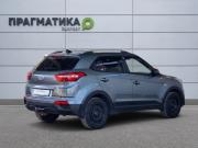 Hyundai Creta I Рестайлинг Петрозаводск  - изображение 28