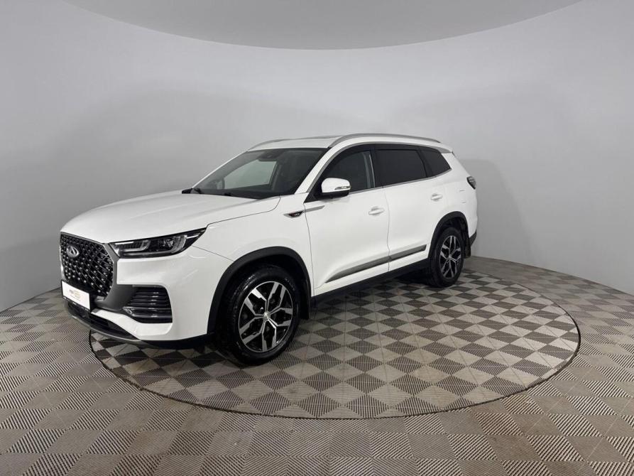 Chery Tiggo 8 Pro Max I Ногинск  - изображение 1