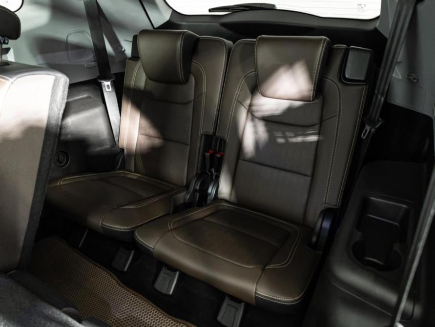 Chery Tiggo 8 Pro I Санкт-Петербург  - изображение 20