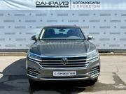 Volkswagen Touareg III Санкт-Петербург  - изображение 23