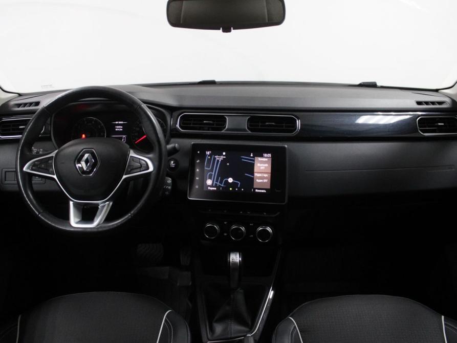 Renault Arkana I Старый Оскол  - изображение 8