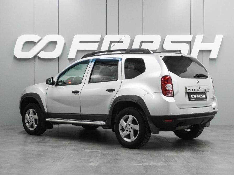 Renault Duster I Воронеж  - изображение 2