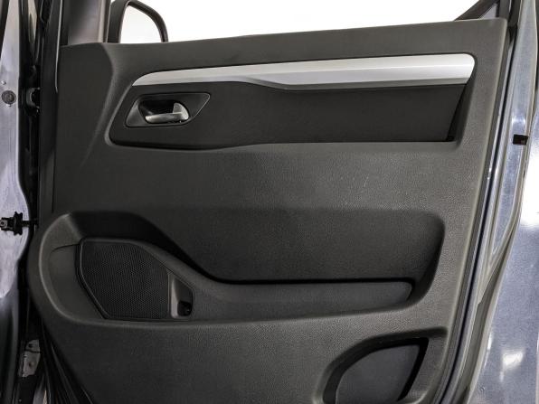 Citroen SpaceTourer I с пробегом 2020 года, цена 3 450 000 рублей, 68659 км, минивэн, Автокод Объявления