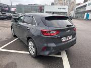 Kia Ceed III Рестайлинг Санкт-Петербург  - изображение 8