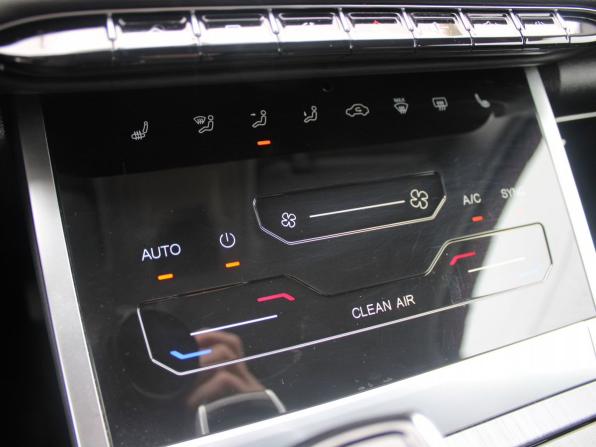 Chery Tiggo 7 Pro Max I с пробегом 2023 года, цена 1 819 000 рублей, 35285 км, внедорожник, Автокод Объявления