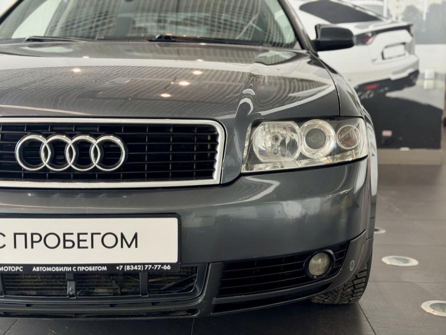 Audi A4 III (B7) Саранск  - изображение 3