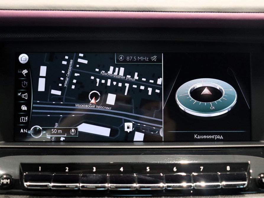 Rolls-Royce Cullinan I Калининград  - изображение 28