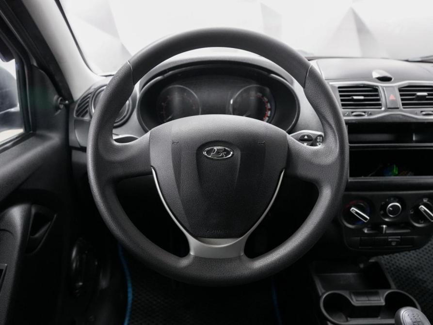 Lada (ВАЗ) Granta I Рестайлинг Ульяновск  - изображение 14
