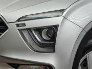 Hyundai Creta II Москва  - изображение 29