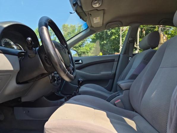 Chevrolet Lacetti I с пробегом 2008 года, цена 280 000 рублей, 137594 км, хэтчбек, Автокод Объявления