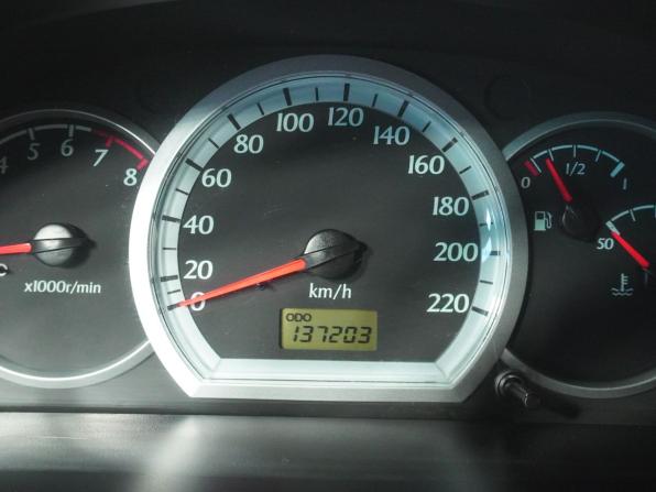 Chevrolet Lacetti I с пробегом 2005 года, цена 387 000 рублей, 137201 км, седан, Автокод Объявления