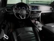 Kia Optima IV Рестайлинг Воронеж  - изображение 32
