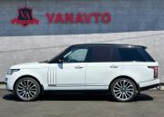 Land Rover Range Rover IV Альметьевск  - изображение 43
