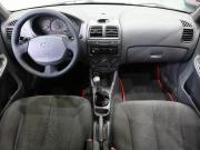 Hyundai Accent II Ростов-на-Дону  - изображение 28
