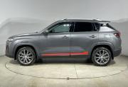 Changan CS35 Plus I Рестайлинг Саранск  - изображение 40