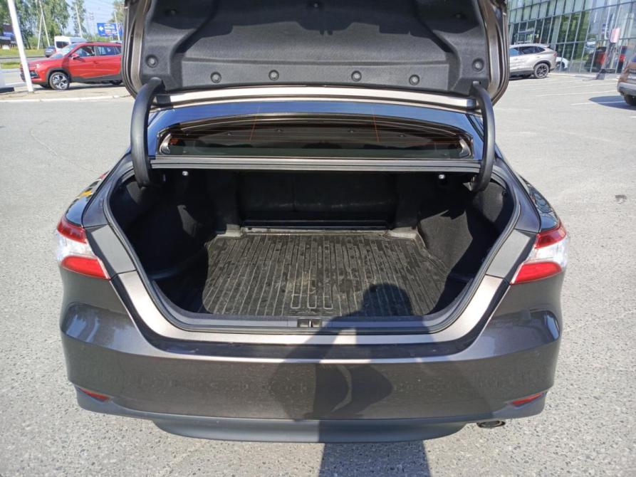 Toyota Camry VIII (XV70) Чебоксары  - изображение 12