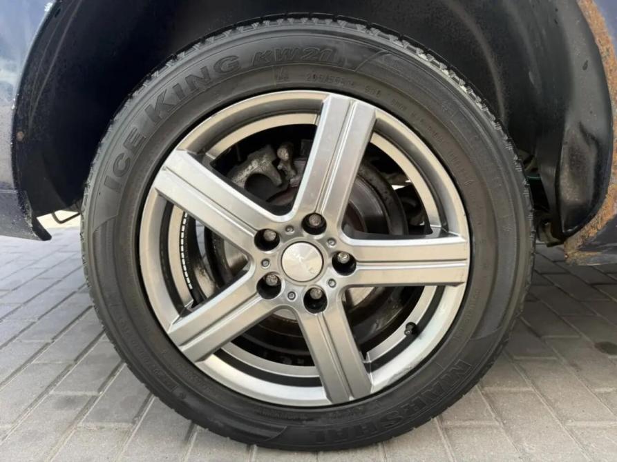 Ford Galaxy I Рестайлинг Ростов-на-Дону  - изображение 22