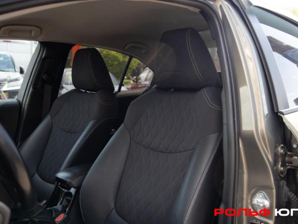 Toyota Corolla XII (E210) с пробегом 2019 года, цена 1 998 000 рублей, 122346 км, седан, Автокод Объявления