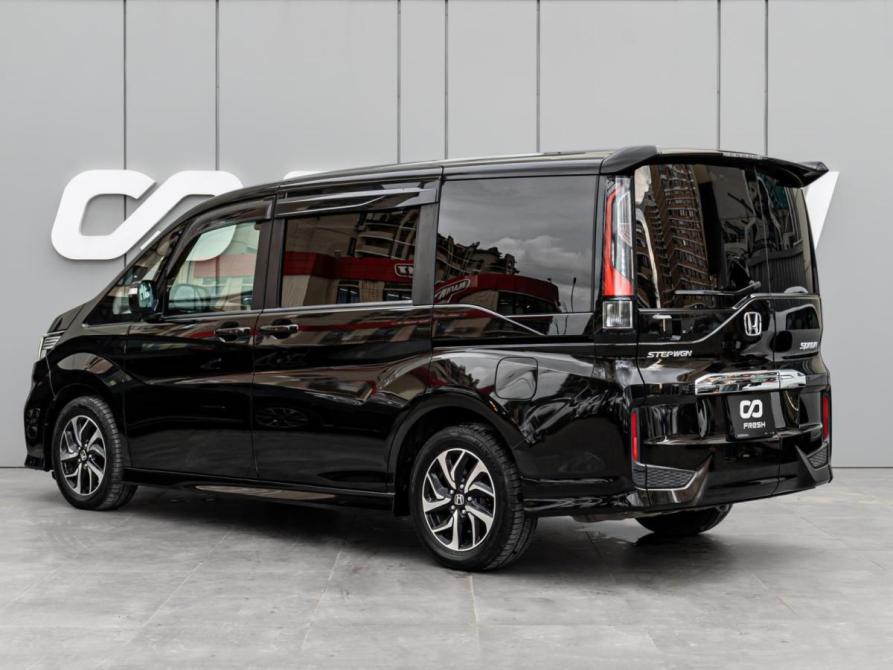 Honda Stepwgn V Рестайлинг Краснодар  - изображение 2