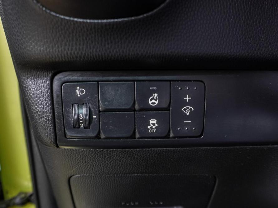 Kia Soul I Рестайлинг Воронеж  - изображение 15