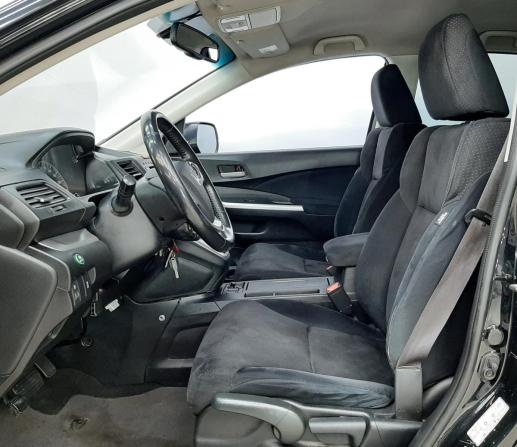Honda CR-V IV с пробегом 2014 года, цена 1 599 000 рублей, 281922 км, внедорожник, Автокод Объявления