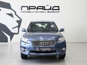Toyota RAV4 III (XA30) Рестайлинг Ростов-на-Дону  - изображение 25