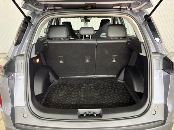 Chery Tiggo 4 I Рестайлинг 2 с пробегом 2025 года, цена 1 997 000 рублей, 8435 км, внедорожник, Автокод Объявления
