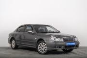 Hyundai Sonata IV (EF) Рестайлинг Томск  - изображение 18