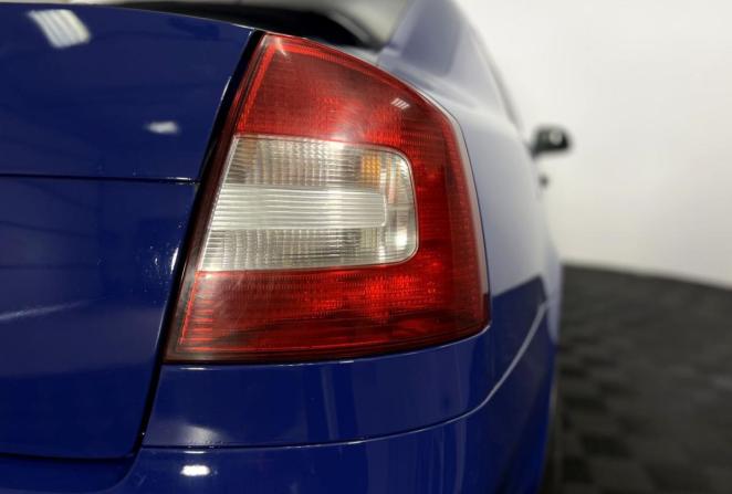Skoda Octavia II (A5) Рестайлинг с пробегом 2012 года, цена 505 000 рублей, 165448 км, лифтбек, Автокод Объявления