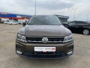 Volkswagen Tiguan II Тверь  - изображение 20