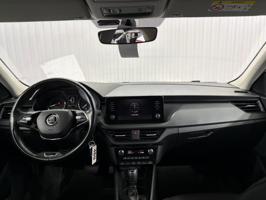 Skoda Rapid II Краснодар  - изображение 9