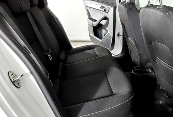 Skoda Rapid I с пробегом 2014 года, цена 845 000 рублей, 164000 км, лифтбек, Автокод Объявления