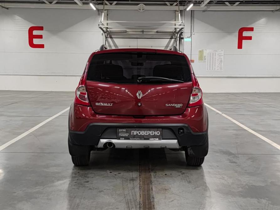 Renault Sandero I Казань  - изображение 7