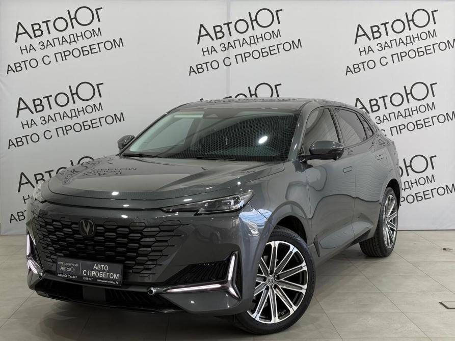 Changan UNI-K Ставрополь  - изображение 1