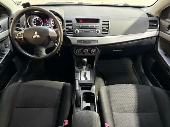 Mitsubishi Lancer X Рестайлинг с пробегом 2011 года, цена 640 000 рублей, 246502 км, седан, Автокод Объявления
