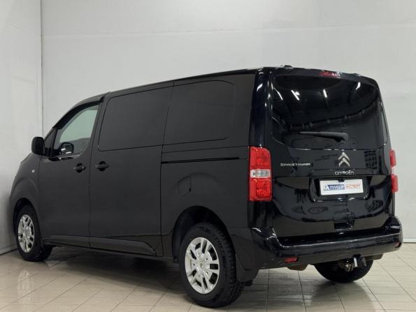 Citroen SpaceTourer I с пробегом 2021 года, цена 2 950 000 рублей, 112367 км, минивэн, Автокод Объявления