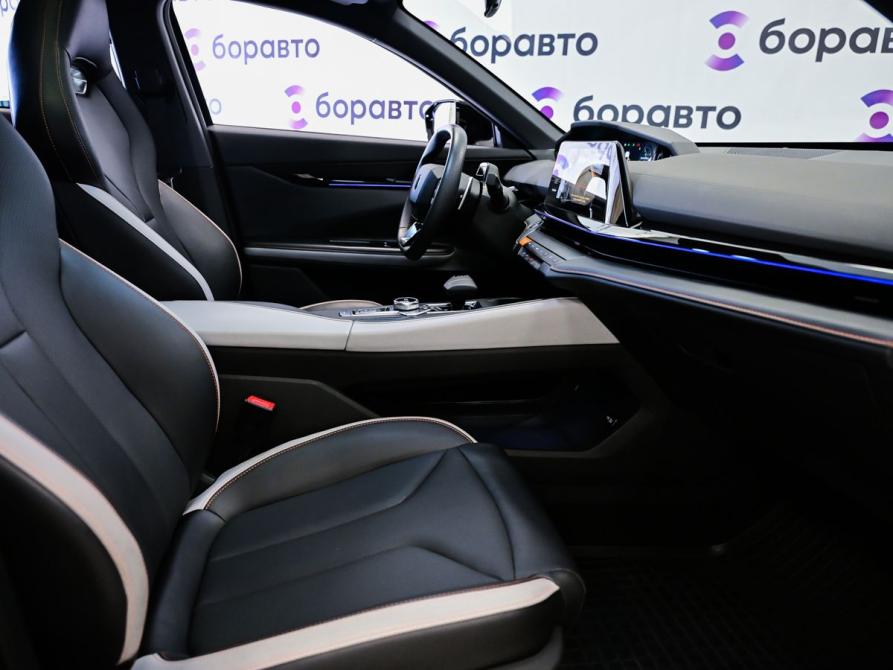 Changan UNI-V I Ростов-на-Дону  - изображение 17