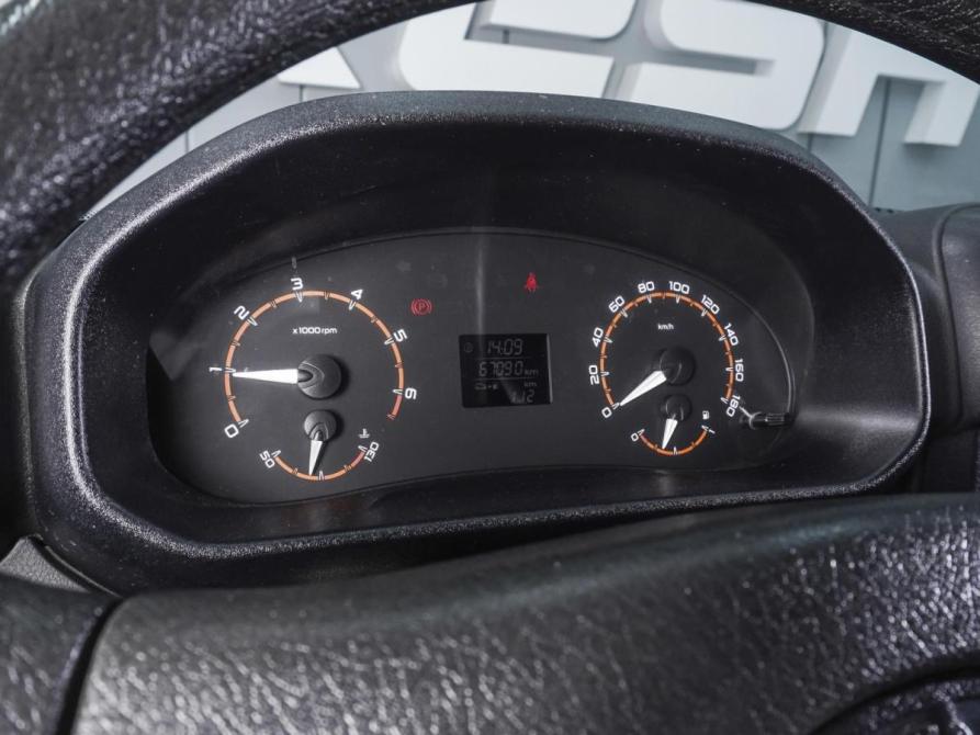 Lada (ВАЗ) 2121 (4x4) I Рестайлинг (2020) Ростов-на-Дону  - изображение 14