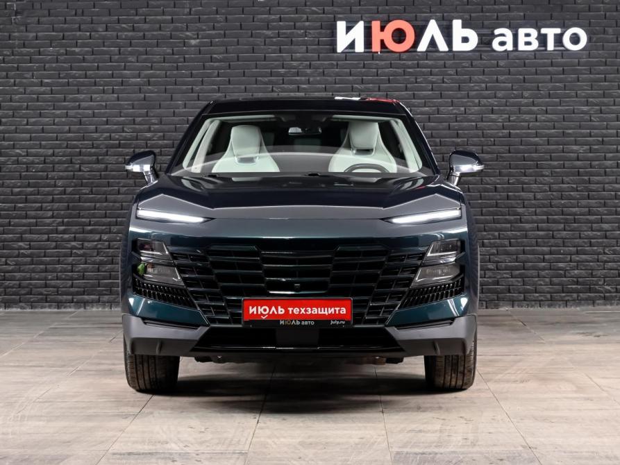 JETOUR DASHING I Екатеринбург  - изображение 2