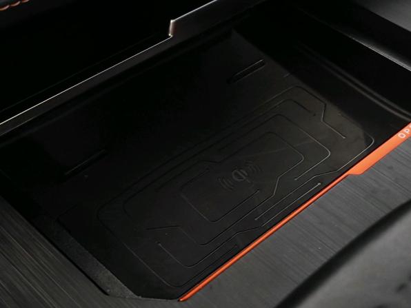 Changan UNI-K с пробегом 2022 года, цена 2 889 000 рублей, 55431 км, внедорожник, Автокод Объявления