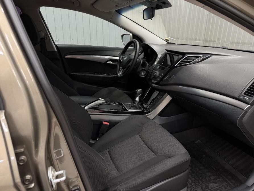 Hyundai i40 I Магнитогорск  - изображение 10